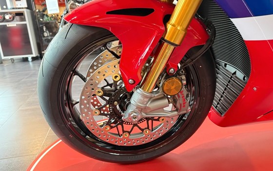 Neufahrzeug Honda CBR1000RR-R Fireblade SP - Bild 7