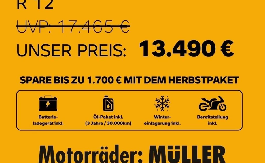 Angebot BMW R 12 G/S Bild 2: Angebot BMW R 12 G/S