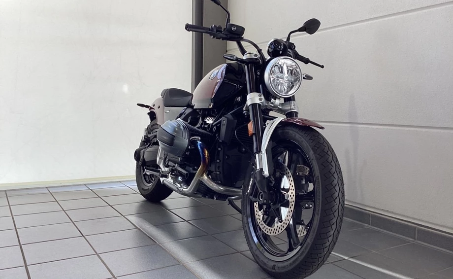 Angebot BMW R 12 G/S Bild 3: Angebot BMW R 12 G/S