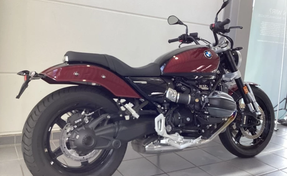Angebot BMW R 12 G/S Bild 4: Angebot BMW R 12 G/S