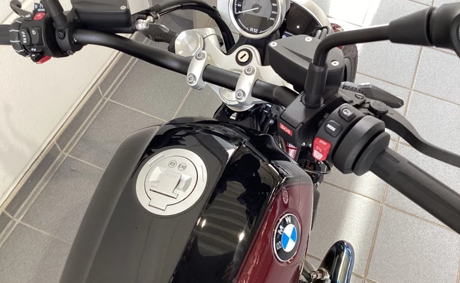 Angebot BMW R 12 G/S Bild 5: Angebot BMW R 12 G/S