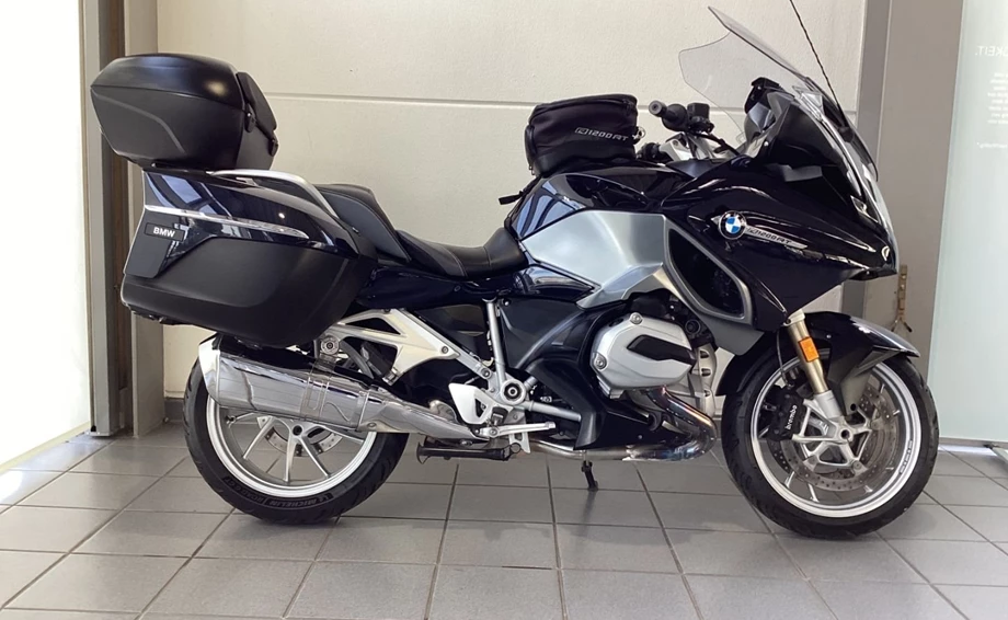 Angebot BMW R 1200 RT Bild 1: Angebot BMW R 1200 RT