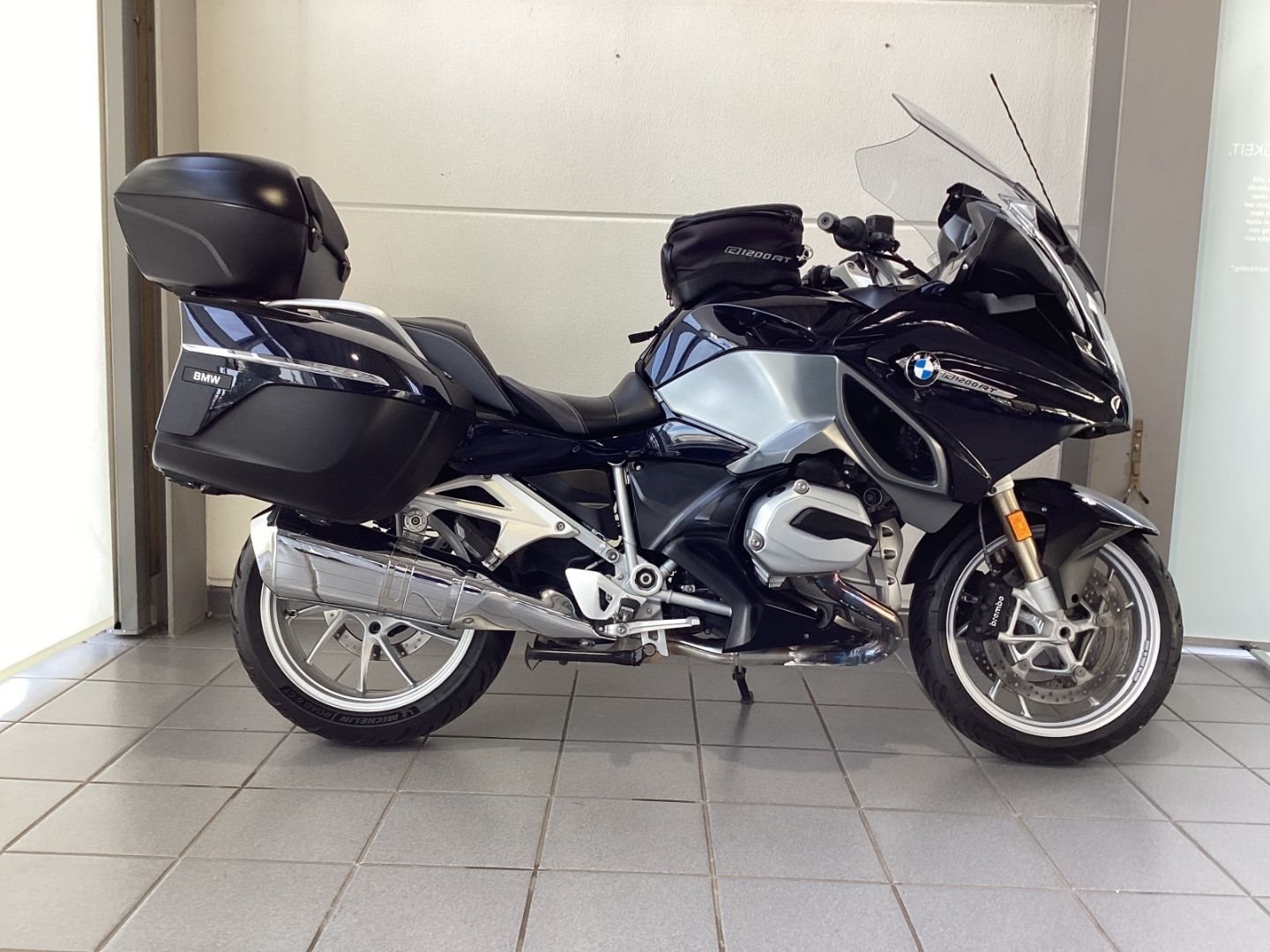 BMW R 1200 RT
