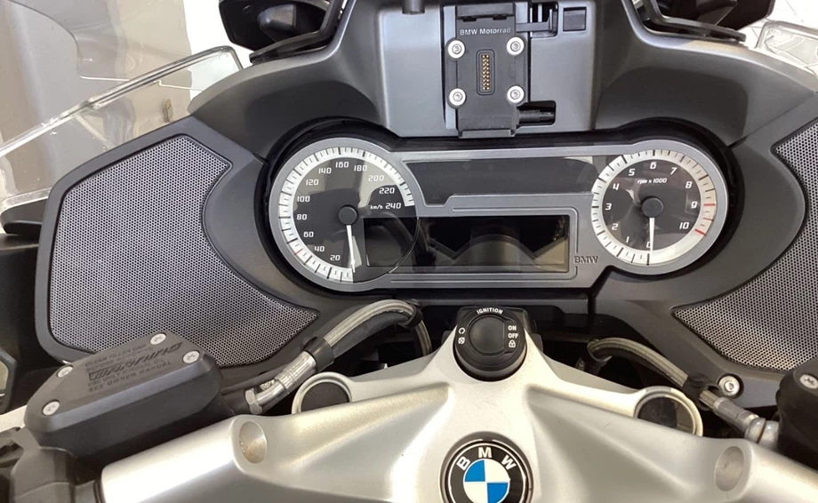 Angebot BMW R 1200 RT Bild 10: Angebot BMW R 1200 RT