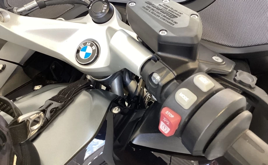 Angebot BMW R 1200 RT Bild 11: Angebot BMW R 1200 RT