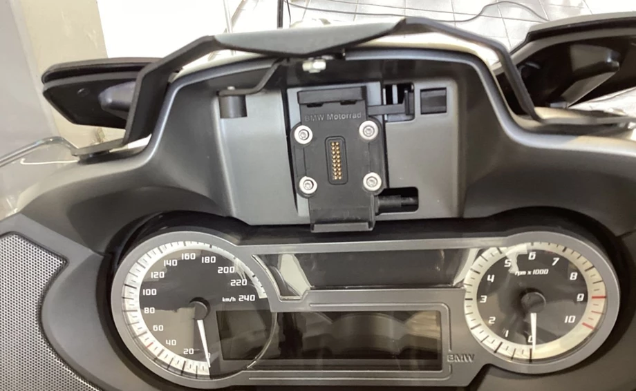 Angebot BMW R 1200 RT Bild 12: Angebot BMW R 1200 RT