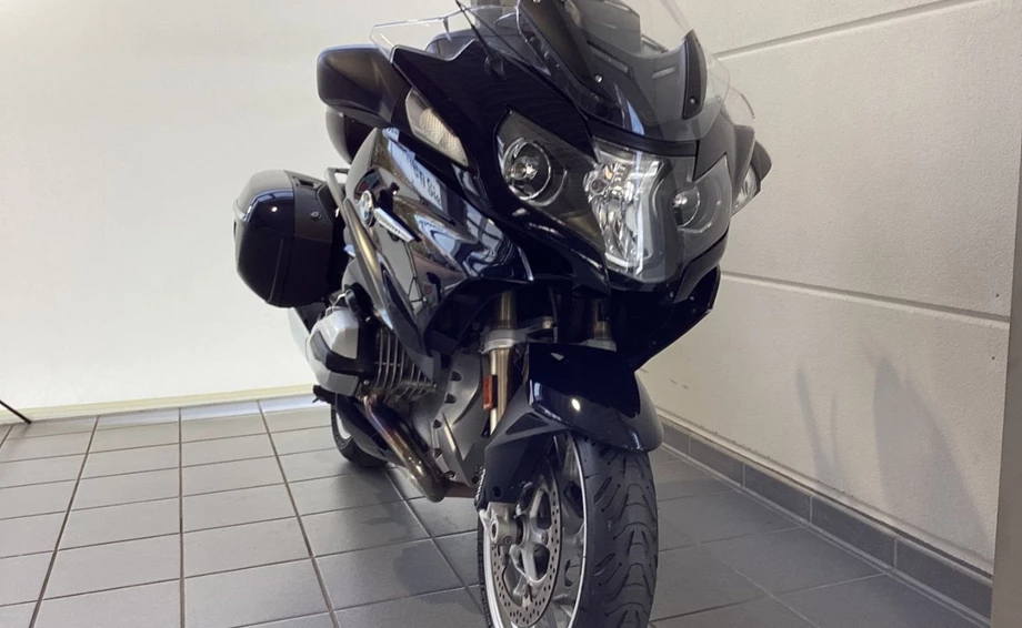 Angebot BMW R 1200 RT Bild 2: Angebot BMW R 1200 RT