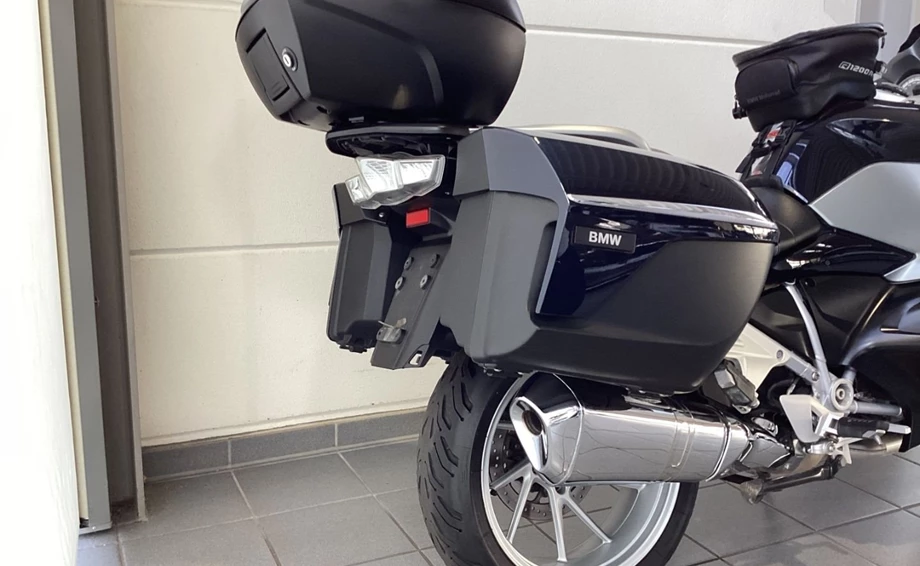 Angebot BMW R 1200 RT Bild 3: Angebot BMW R 1200 RT