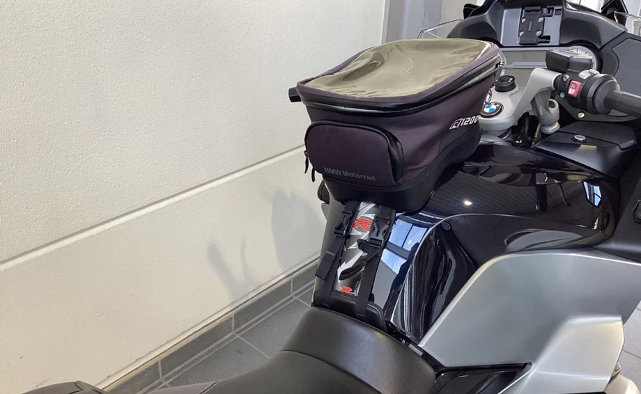 Angebot BMW R 1200 RT Bild 8: Angebot BMW R 1200 RT