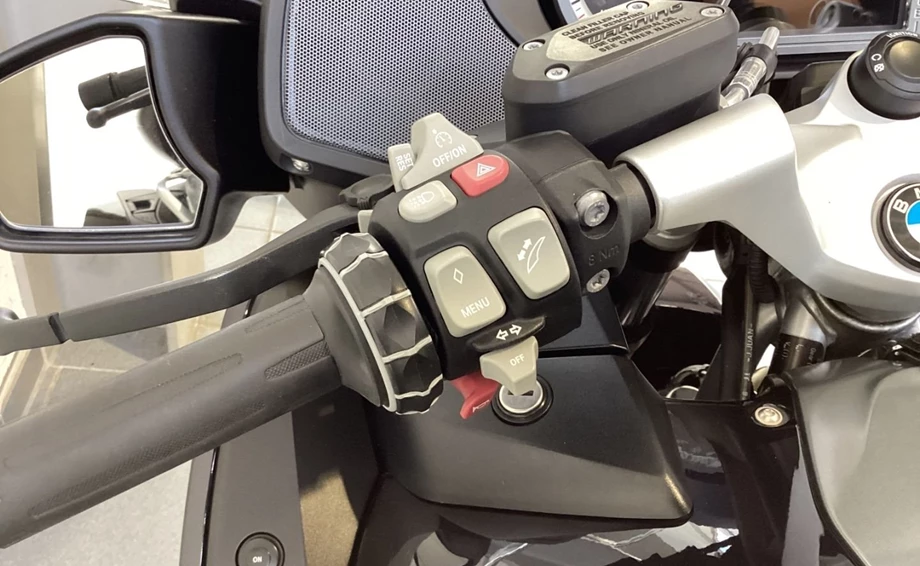Angebot BMW R 1200 RT Bild 9: Angebot BMW R 1200 RT