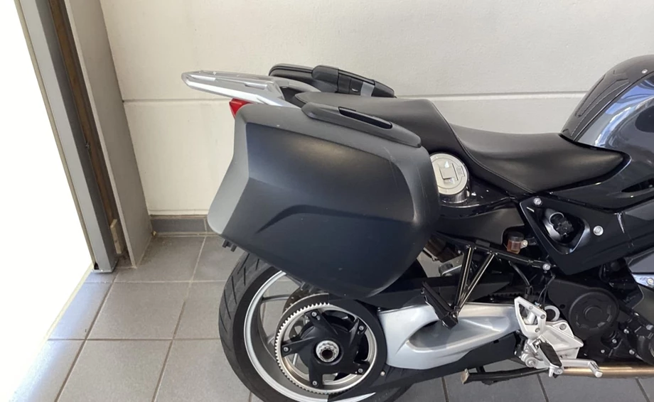 Angebot BMW F 800 GT Bild 4: Angebot BMW F 800 GT