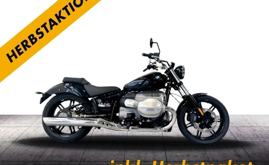 Angebot BMW R 18 Bild 1: Angebot BMW R 18