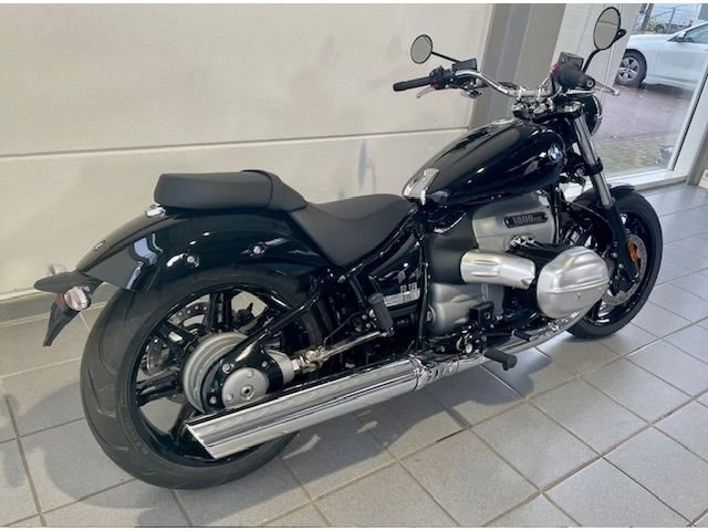 Angebot BMW R 18 Bild 3: Angebot BMW R 18