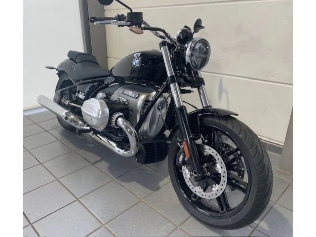 Angebot BMW R 18 Bild 4: Angebot BMW R 18
