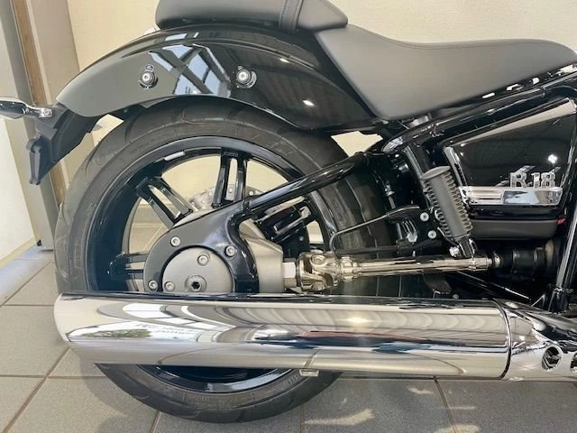 Angebot BMW R 18 Bild 5: Angebot BMW R 18