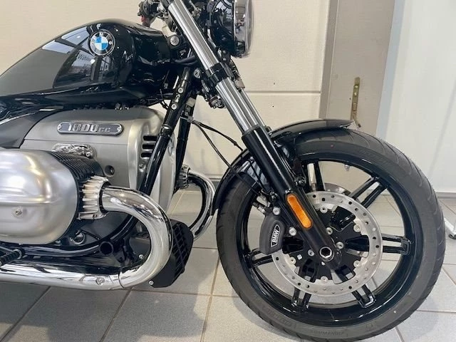 Angebot BMW R 18 Bild 6: Angebot BMW R 18