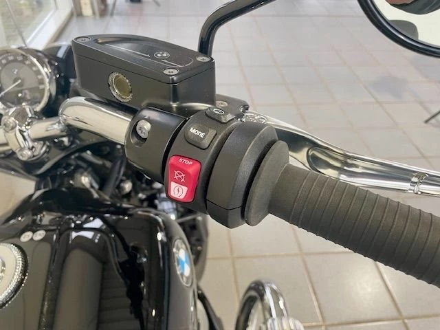 Angebot BMW R 18 Bild 7: Angebot BMW R 18