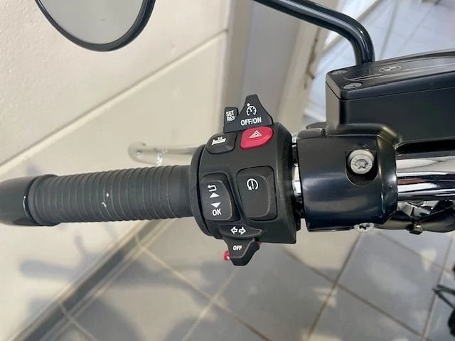 Angebot BMW R 18 Bild 8: Angebot BMW R 18