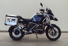 BMW R 1250 GS Adventure