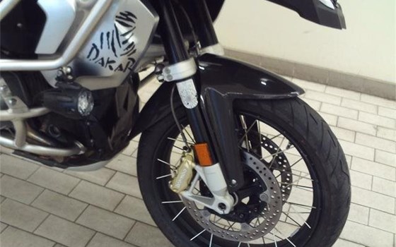 Gebrauchtmotorrad BMW R 1250 GS Adventure - Bild 2 Gebrauchtmotorrad BMW R 1250 GS Adventure - Bild 2