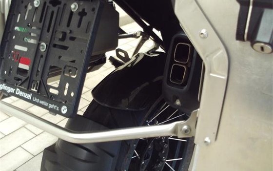 Gebrauchtmotorrad BMW R 1250 GS Adventure - Bild 3