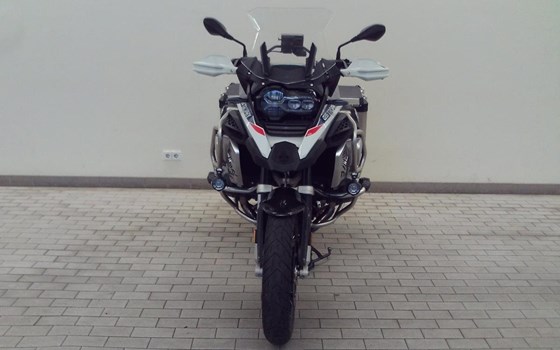 Gebrauchtmotorrad BMW R 1250 GS Adventure - Bild 3