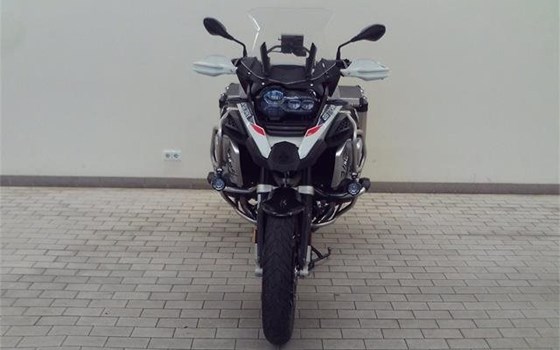 Gebrauchtmotorrad BMW R 1250 GS Adventure - Bild 4 Gebrauchtmotorrad BMW R 1250 GS Adventure - Bild 4