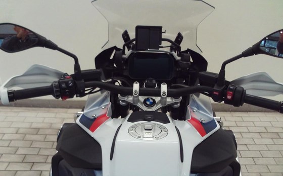 Gebrauchtmotorrad BMW R 1250 GS Adventure - Bild 6