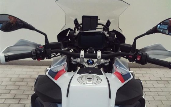 Gebrauchtmotorrad BMW R 1250 GS Adventure - Bild 7