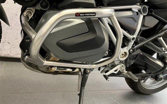 Gebrauchtmotorrad BMW R 1250 GS - Bild 10 Gebrauchtmotorrad BMW R 1250 GS - Bild 10