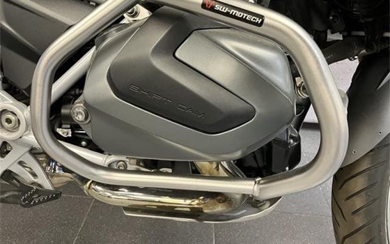 Gebrauchtmotorrad BMW R 1250 GS - Bild 11 Gebrauchtmotorrad BMW R 1250 GS - Bild 11