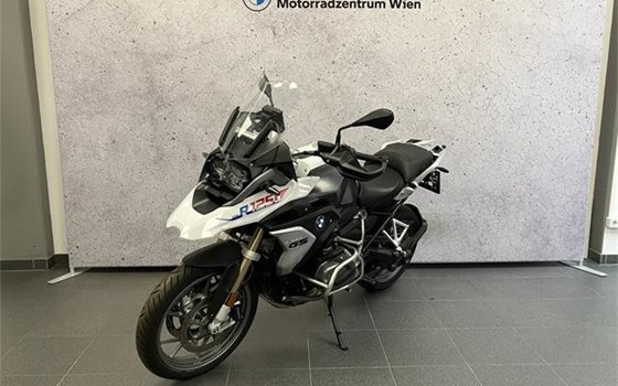Gebrauchtmotorrad BMW R 1250 GS - Bild 2 Gebrauchtmotorrad BMW R 1250 GS - Bild 2