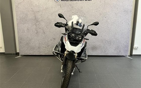 Gebrauchtmotorrad BMW R 1250 GS - Bild 3 Gebrauchtmotorrad BMW R 1250 GS - Bild 3