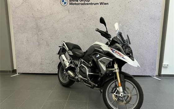 Gebrauchtmotorrad BMW R 1250 GS - Bild 4