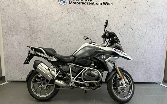 Gebrauchtmotorrad BMW R 1250 GS - Bild 4