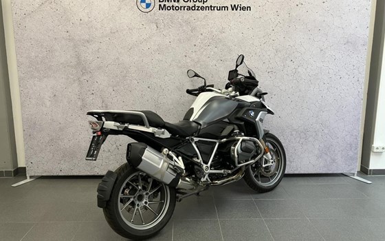 Gebrauchtmotorrad BMW R 1250 GS - Bild 5