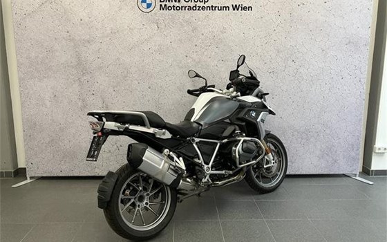 Gebrauchtmotorrad BMW R 1250 GS - Bild 6 Gebrauchtmotorrad BMW R 1250 GS - Bild 6
