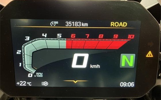 Gebrauchtmotorrad BMW R 1250 GS - Bild 7