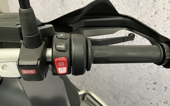 Gebrauchtmotorrad BMW R 1250 GS - Bild 7