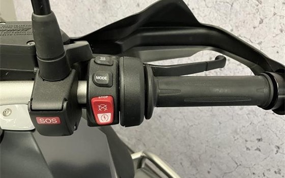 Gebrauchtmotorrad BMW R 1250 GS - Bild 8 Gebrauchtmotorrad BMW R 1250 GS - Bild 8