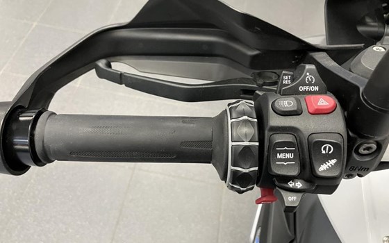 Gebrauchtmotorrad BMW R 1250 GS - Bild 8