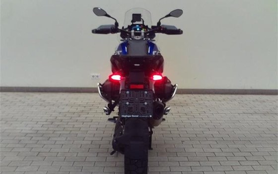 Gebrauchtmotorrad BMW R 1300 GS - Bild 11 Gebrauchtmotorrad BMW R 1300 GS - Bild 11