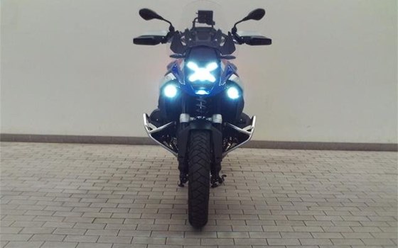Gebrauchtmotorrad BMW R 1300 GS - Bild 5 Gebrauchtmotorrad BMW R 1300 GS - Bild 5