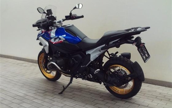Gebrauchtmotorrad BMW R 1300 GS - Bild 8 Gebrauchtmotorrad BMW R 1300 GS - Bild 8
