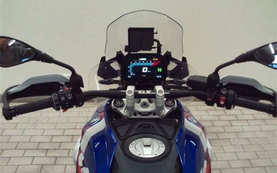 Gebrauchtmotorrad BMW R 1300 GS - Bild 9 Gebrauchtmotorrad BMW R 1300 GS - Bild 9