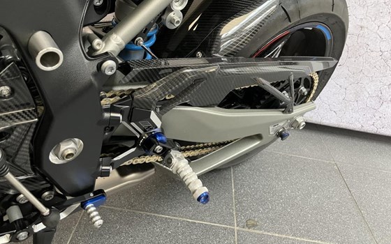 Gebrauchtmotorrad BMW M 1000 R - Bild 1