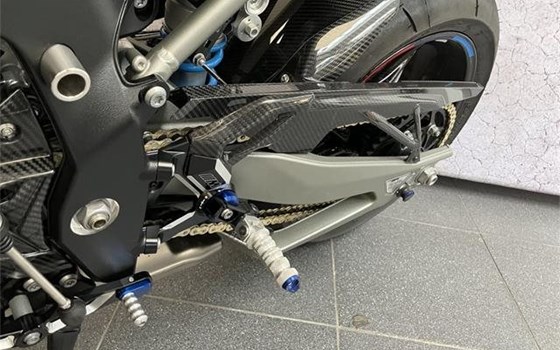 Gebrauchtmotorrad BMW M 1000 R - Bild 10