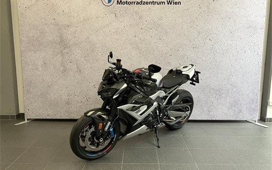 Gebrauchtmotorrad BMW M 1000 R - Bild 2