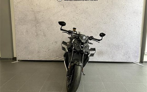 Gebrauchtmotorrad BMW M 1000 R - Bild 3