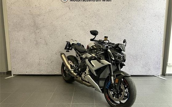 Gebrauchtmotorrad BMW M 1000 R - Bild 4